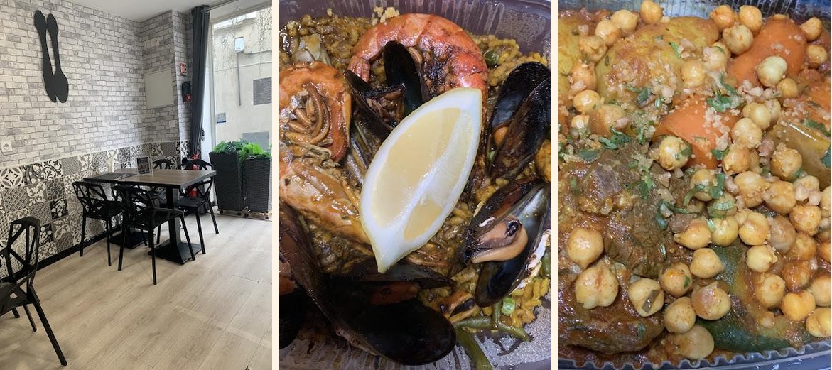 Hola paella - Gallery Image 1