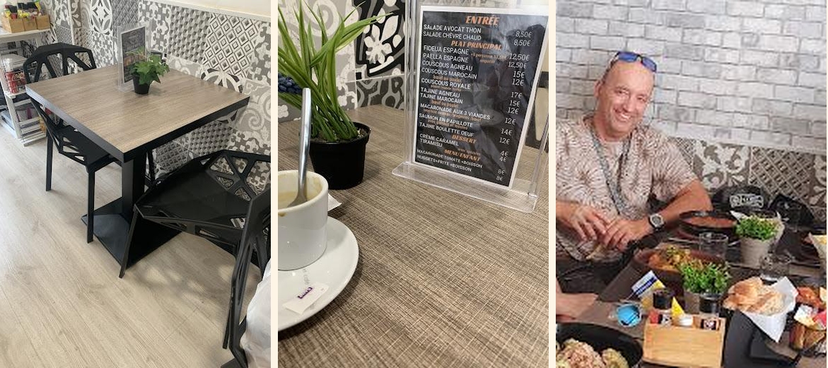 Hola paella - Gallery Image 2