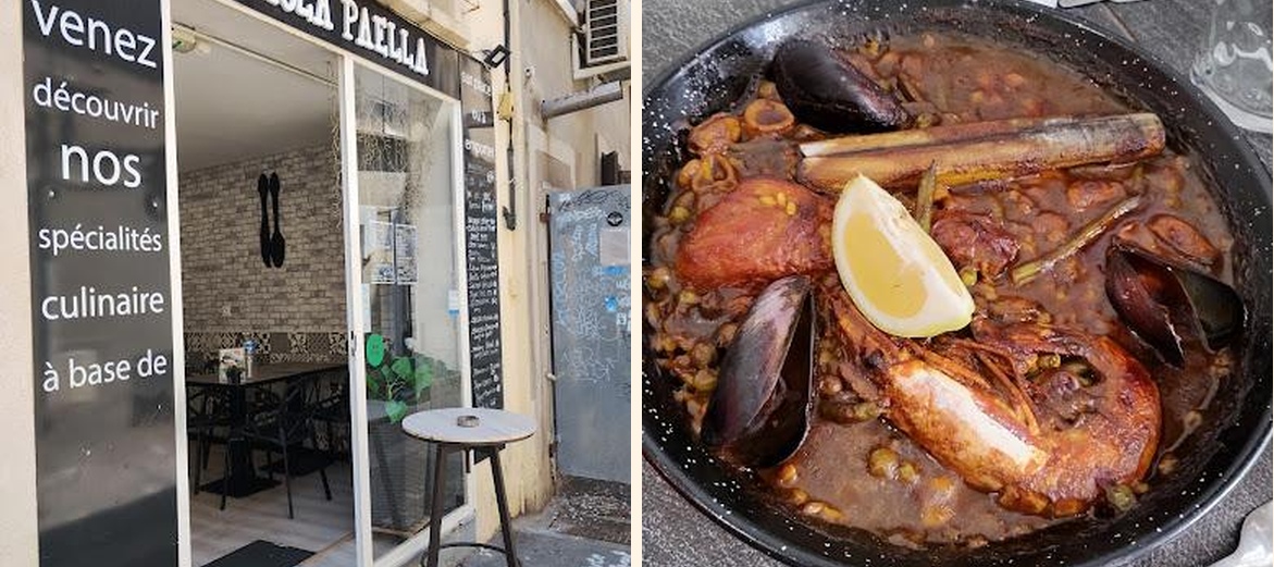 Hola paella - Gallery Image 3