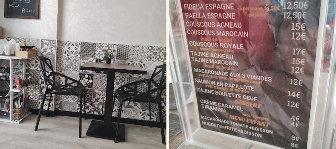 Hola paella - Gallery Image 5