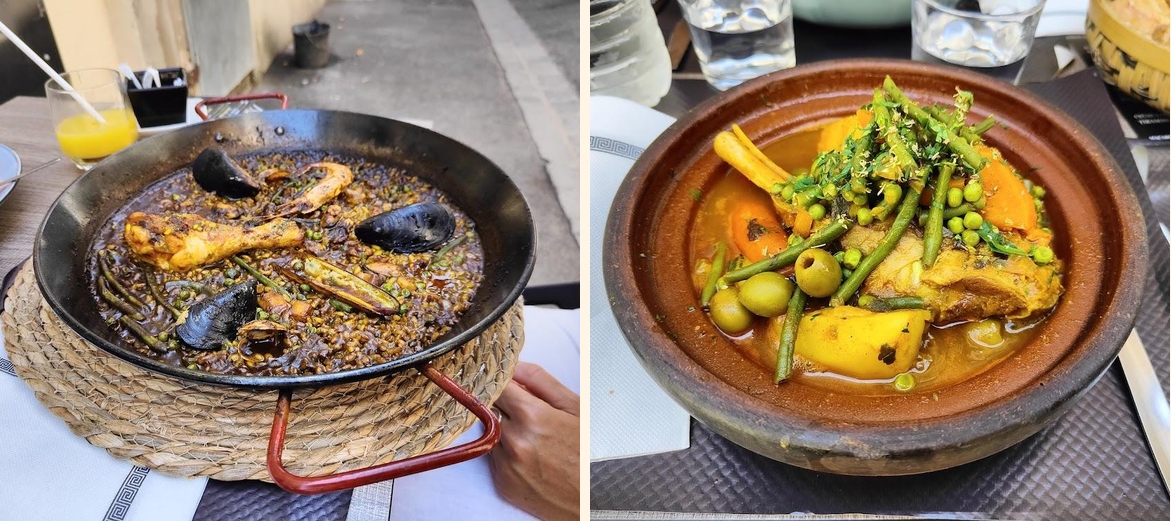 Hola paella - Gallery Image 6